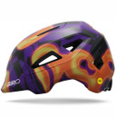Giro Scamp Mips II Child Helmet Matte Purple Lava