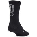 Giro Seasonal Merino Socks Black