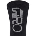 Giro Seasonal Merino Socks Black