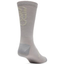 Giro Seasonal Merino Socks Grey