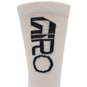 Giro Seasonal Merino Socks White