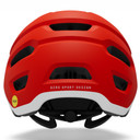 Giro Source Mips MTB Helmet Matte Flame Red