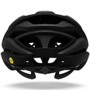 Giro Syntax Mips Road Helmet Matte Black/Black