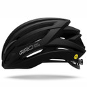 Giro Syntax Mips Road Helmet Matte Black/Black