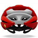 Giro Syntax Mips Road Helmet Matte Flame Red