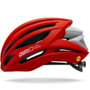 Giro Syntax Mips Road Helmet Matte Flame Red