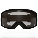 Giro Tempo Goggles Black/ Clear Lens