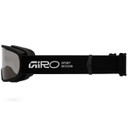 Giro Tempo Goggles Black/ Clear Lens
