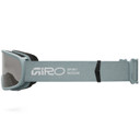 Giro Tempo Goggles Sky Blue/ Clear Lens