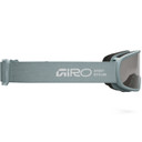Giro Tempo Goggles Sky Blue/ Clear Lens