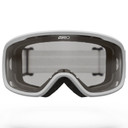 Giro Tempo Goggles White/ Clear Lens