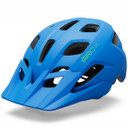 Giro Tremor Child Helmet Matte Blue Jewel OSFM