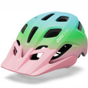 Giro Tremor Child Helmet Matte Light Pink/Green Fade OSFM