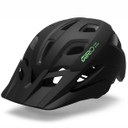 Giro Tremor Mips Child Helmet Matte Black/Vivid Green OSFM