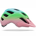 Giro Tremor Mips Child Helmet Matte Light Pink/Green Fade OSFM