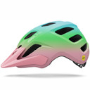Giro Tremor Mips Child Helmet Matte Light Pink/Green Fade OSFM