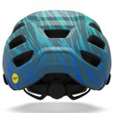 Giro Tremor Mips Child Helmet Matte Trench Blue OSFM