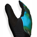 Giro Trixter Glove Frequency Blue