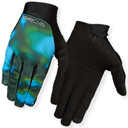 Giro Trixter Glove Frequency Blue