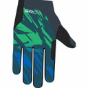 Giro Trixter Youth Glove Trench Blue