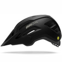 Giro Womens Fixture Mips II MTB Helmet Matte Black/Stone OSFM