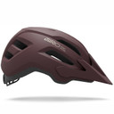 Giro Womens Fixture Mips II MTB Helmet Matte Dark Maroon OSFM