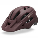 Giro Womens Fixture Mips II MTB Helmet Matte Dark Maroon OSFM
