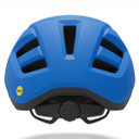 Giro Youth Fixture Mips II MTB Helmet Matte Aqua Green/Blue Jewel Fade OSFM