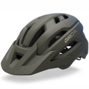 Giro Youth Fixture Mips II MTB Helmet Matte Dark Sage/Sapphire Fade OSFM
