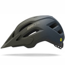 Giro Youth Fixture Mips II MTB Helmet Matte Dark Sage/Sapphire Fade OSFM