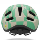 Giro Youth Fixture Mips II MTB Helmet Matte Green Rush OSFM