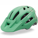 Giro Youth Fixture Mips II MTB Helmet Matte Green Rush OSFM