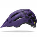Giro Youth Fixture Mips II MTB Helmet Matte Purple Rush OSFM