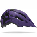 Giro Youth Fixture Mips II MTB Helmet Matte Purple Rush OSFM
