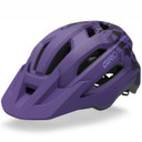 Giro Youth Fixture Mips II MTB Helmet Matte Purple Rush OSFM