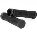 Cast MTB Bamba Lock On Grip Black - Black