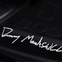 Cast MTB Danny MacAskill Trig Point Signature Saddle