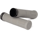 Cast MTB Dreamtrack Lock On Grip Black - Grey