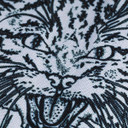 Cast MTB Kriss Kyle Scotish Wildcat Signature Saddle