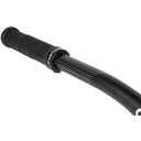 Cast MTB SFX 35mm Handlebar Black
