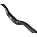 Cast MTB SFX 35mm Handlebar Black