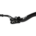 Cast MTB SFX 35mm Handlebar Black