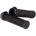 Cast MTB Yum Yum Lock On Grip Black - Black