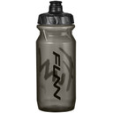 FUNN Logo Water Bottle 600ml