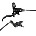 Hope Tech EVO GR4 Brake Black-Blue