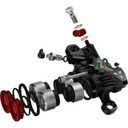 Hope Tech EVO GR4 Brake Silver-Orange