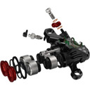 Hope Tech EVO TR4 Brake Black-Blue