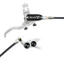 Hope Tech EVO TR4 Brake Silver-Black