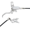 Hope Tech EVO TR4 Brake Silver-Silver