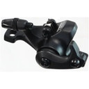 Tektro Mechanical Disc Brake Caliper Black